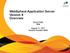 WebSphere Application Server Version 8 Overview