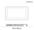 GARMIN DRIVEASSIST 51. Owner s Manual