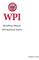 WordPress Manual WPI Radiance Theme