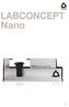 LABCONCEPT Nano. introduction