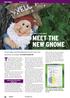 MEET THE NEW GNOME. The latest version of the Gnome. Gnome 2.20 in detail REVIEWS. extensible Metadata Platform. Gnome 2.20