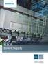 Siemens AG 2016 SITOP. Power Supply SITOP. Catalog KT Edition siemens.com/sitop