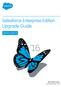 Salesforce Enterprise Edition Upgrade Guide