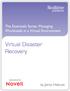 Virtual Disaster Recovery