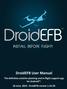 DroidEFB User Manual