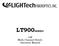 LT900SERIES. 1xN Multi-Channel Switch Operation Manual