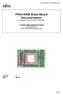 FR30-RAM-Stack-Board Documentation Part-Number: FR-RAM-STACK1-100P-M06