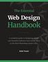 The Essential. Web Design. Handbook