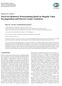Research Article Novel Iris Biometric Watermarking Based on Singular Value Decomposition and Discrete Cosine Transform
