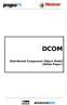DCOM. Distributed Component Object Model (White Paper)