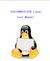AT91SAM9G45-EVK Linux. User Manual