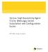 Veritas High Availability Agent 5.0 for WebLogic Server Installation and Configuration Guide. HP-UX, Linux, Solaris