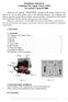 Installation Manual on Continuous ink supply system (CISS) For printer Canon IP 4000