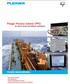Pleiger Process Control (PPC) for marine vessels and offshore installations