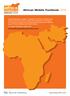 African Mobile Factbook 2008