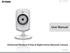 Version /01/2013. User Manual. Enhanced Wireless N Day & Night Home Network Camera DCS-942L