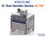 IC Test Handler Series AL October ATECO INC