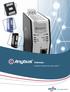 Gateways. Industrial networking made easy