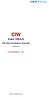 CIW Exam 1D0-610 CIW Web Foundations Associate Version: 6.0 [ Total Questions: 172 ]
