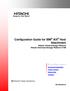 Configuration Guide for IBM AIX Host Attachment Hitachi Virtual Storage Platform Hitachi Universal Storage Platform V/VM