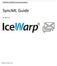 IceWarp Unified Communications. SyncML Guide. Version 10.4
