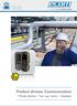 Product division Communication. Product division Communication. Mobile phones Two way radios Headsets