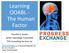 Learning OOABL - The Human Factor