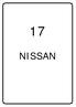 NISSAN MANUAL CONTENTS APPLICATIONS GENERAL OPERATION SPECIAL FUNCTIONS TIPS & HINTS REMOTE CONTROL PROGRAMMING