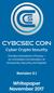 CybCSec Coin. Cyber Crypto Security. Revision 3.1. The New Standard in Privacy an Unrivalled Combination of Anonymity, Security, and Speed.