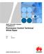 Agile Controller-Campus V100R002C10. Permission Control Technical White Paper. Issue 01. Date HUAWEI TECHNOLOGIES CO., LTD.
