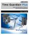 Time Guardian Plus. Time and Attendance Software (with Access Integration) User s Guide
