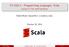 CS Programming Languages: Scala