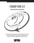 CRISP-DM 1.0. Step-by-step data mining guide