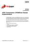 Redpaper. zedc Compression: DFSMShsm Sample Implementation. Keith Winnard Gert Laumann Jose Gilberto Biondo Jr
