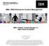 IBM SWG Enterprise Content Management