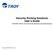 Security Printing Solutions User s Guide (TROY MICR / IRD 4014, 4015, 4515 and 601,602,603 Security Printing Solutions)