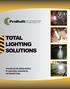 TOTAL LIGHTING SOLUTIONS