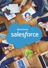 ClickMeeting for Salesforce. User Manual