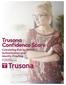 Trusona Confidence Score Calculating Risk for Online Authentication and Identity-Proofing