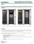 QuickSpecs. HPE ConvergedSystem 900 for SAP HANA Scale-up Configurations with the Intel Xeon E7 v4 architecture. Overview