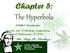 Chapter 5: The Hyperbola