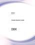 IBM BigFix Version 9.2. Console Operator s Guide IBM