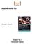 Apache Roller 4.0. Alfonso V. Romero. Chapter No. 9 Advanced Topics
