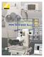 Next-Generation Measuring Microscopes. MM-400/800 Series