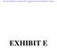 Case 1:09-md JLK Document Entered on FLSD Docket 03/22/2013 Page 1 of 16 EXHIBIT E