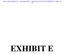 Case 1:09-md JLK Document Entered on FLSD Docket 02/05/2015 Page 1 of 15 EXHIBIT E