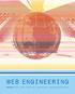 Web Engineering. The Discipline of Systematic Development of Web Applications. Edited by