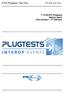 ETSI Plugtests Test Plan V1.0.0 ( ) 1 st ETSI NFV Plugtests Madrid, Spain 23rd January 3 rd February