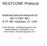 RESTCONF Protocol. draft-ietf-netconf-restconf-03 NETCONF WG IETF #91 Honolulu, HI, USA