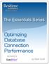 Optimizing Database Connection Performance